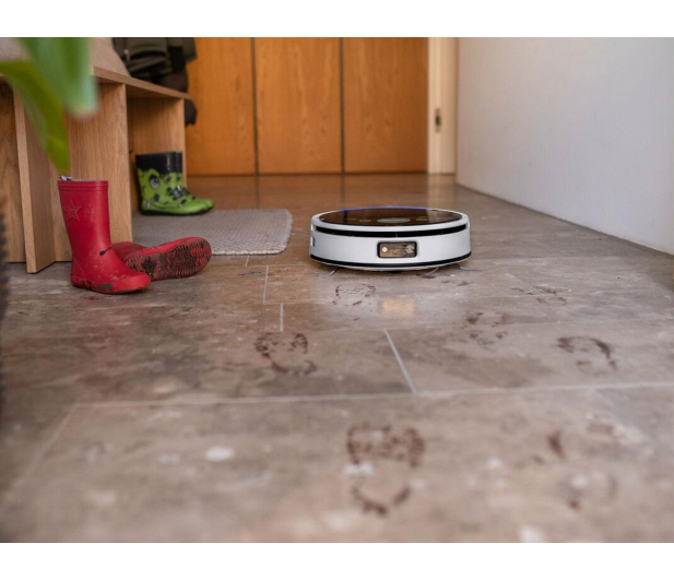 Kärcher Robot sprzątający z bazą RVF 7 Comfort - 1533597 - zdjęcie 4